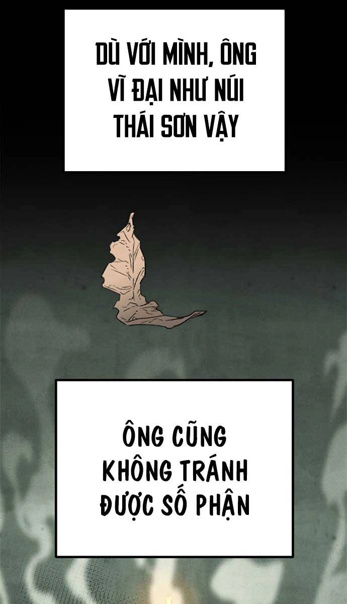 Thanh Kiếm Của Hoàng Đế Chapter 1 - 88