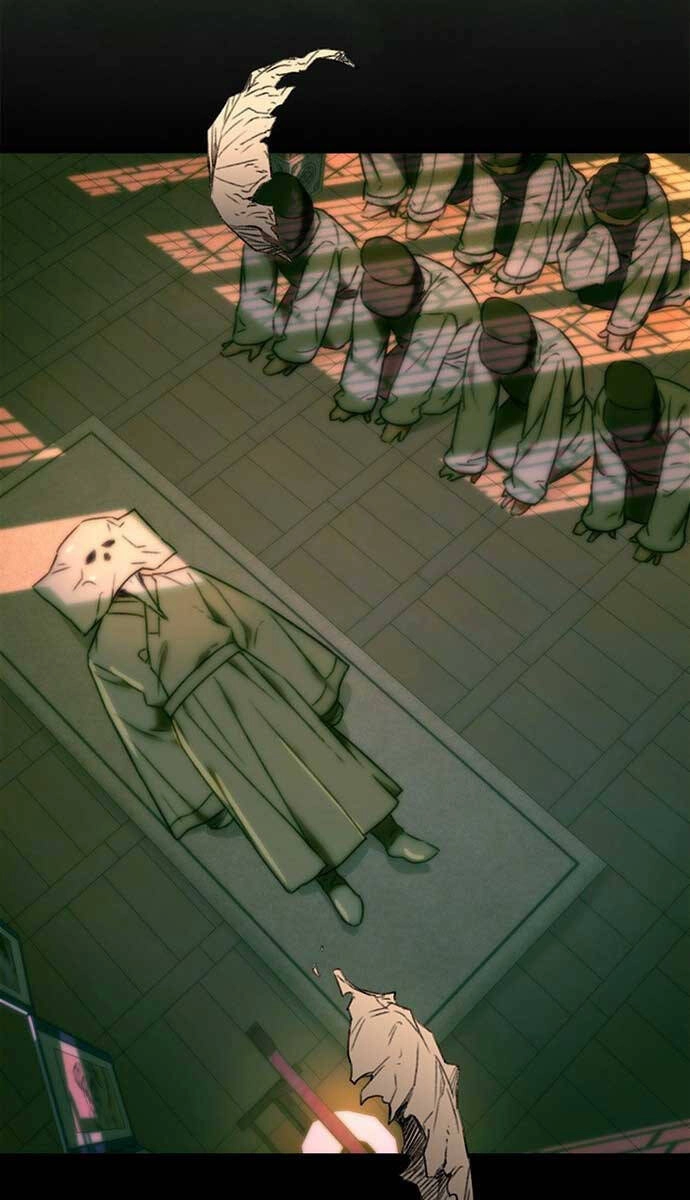 Thanh Kiếm Của Hoàng Đế Chapter 1 - 90