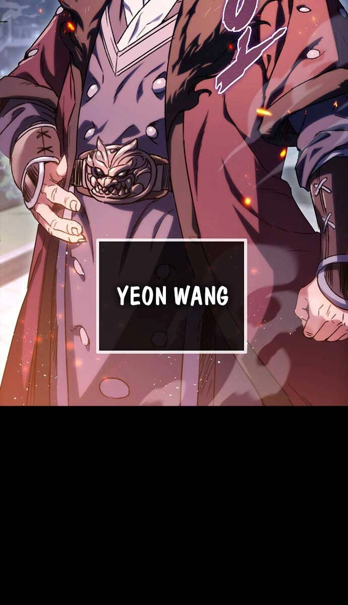 Thanh Kiếm Của Hoàng Đế Chapter 1 - 98