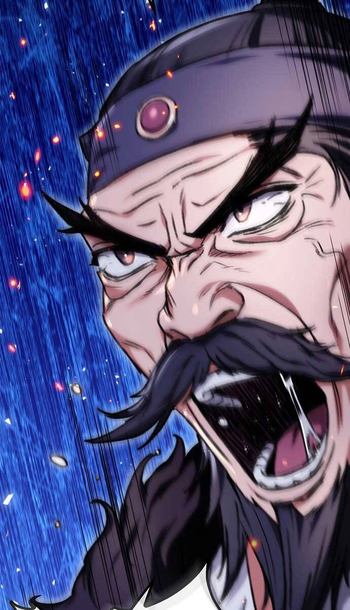 Thanh Kiếm Của Hoàng Đế Chapter 1 - 100