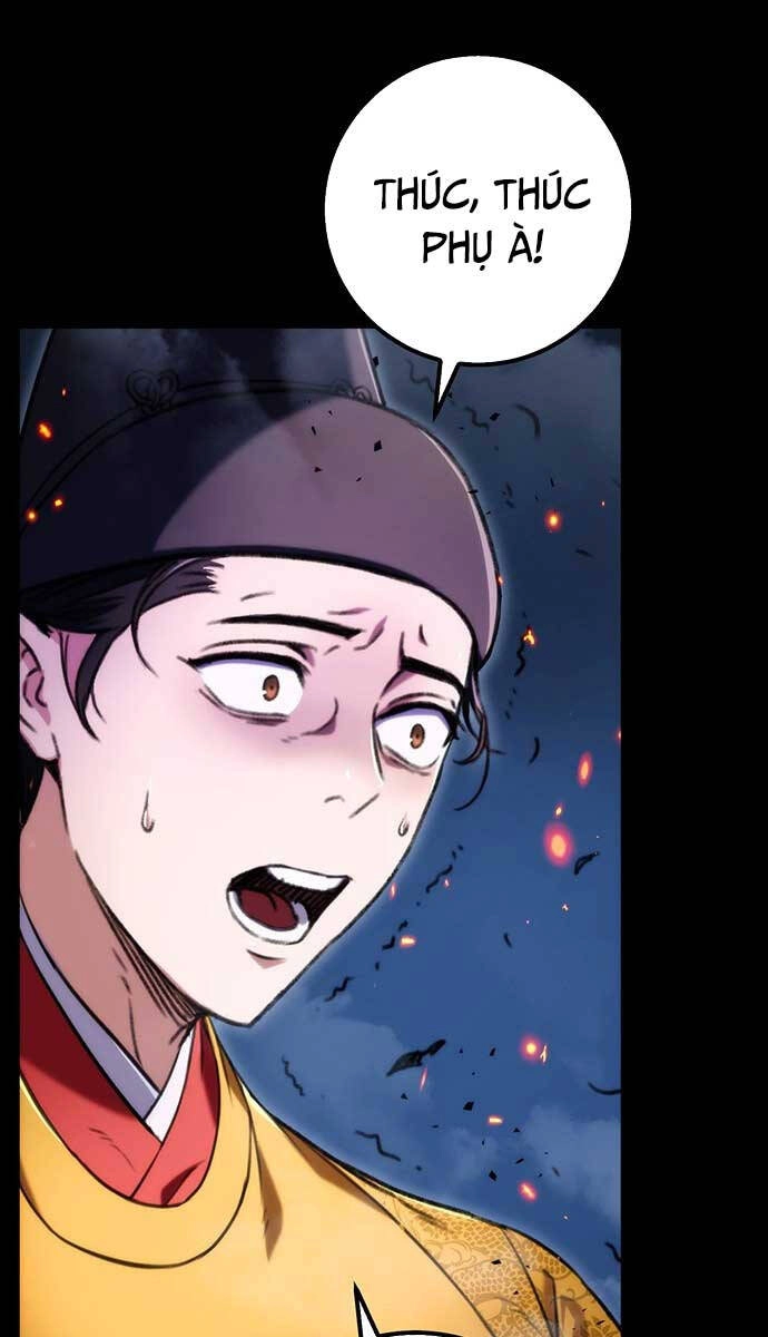 Thanh Kiếm Của Hoàng Đế Chapter 1 - 102