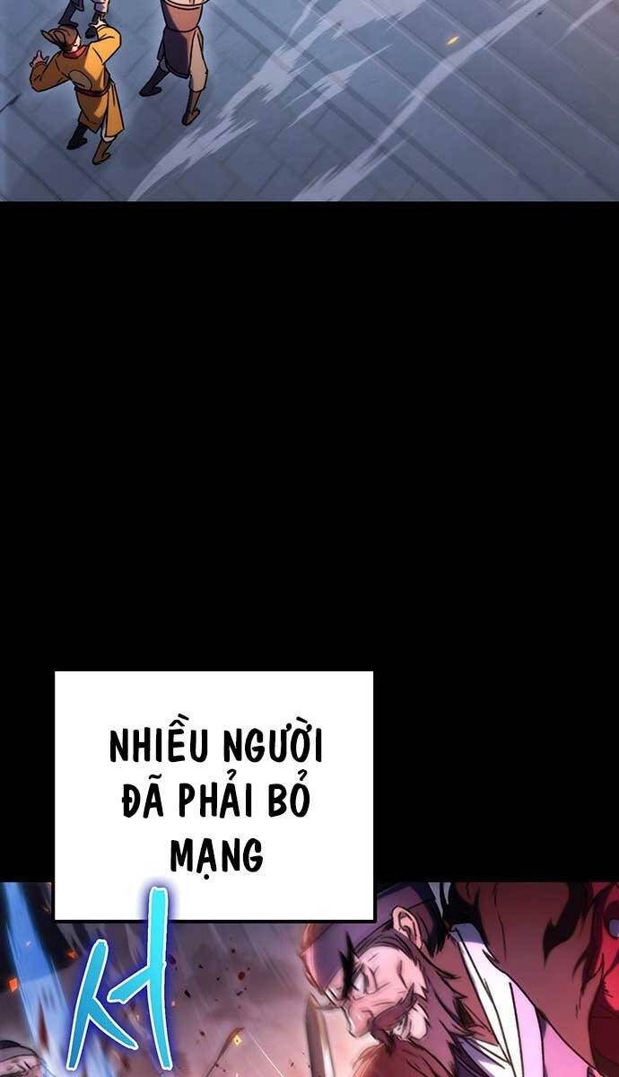 Thanh Kiếm Của Hoàng Đế Chapter 1 - 108