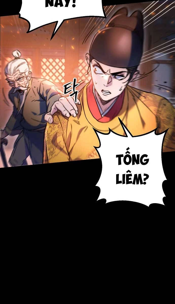 Thanh Kiếm Của Hoàng Đế Chapter 1 - 110