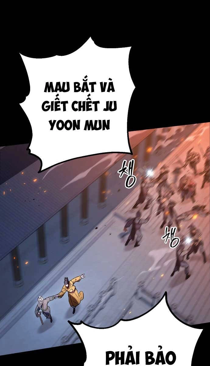 Thanh Kiếm Của Hoàng Đế Chapter 1 - 111