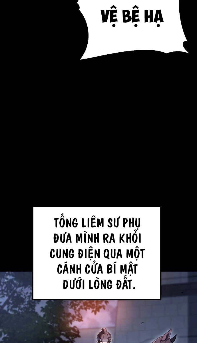 Thanh Kiếm Của Hoàng Đế Chapter 1 - 112