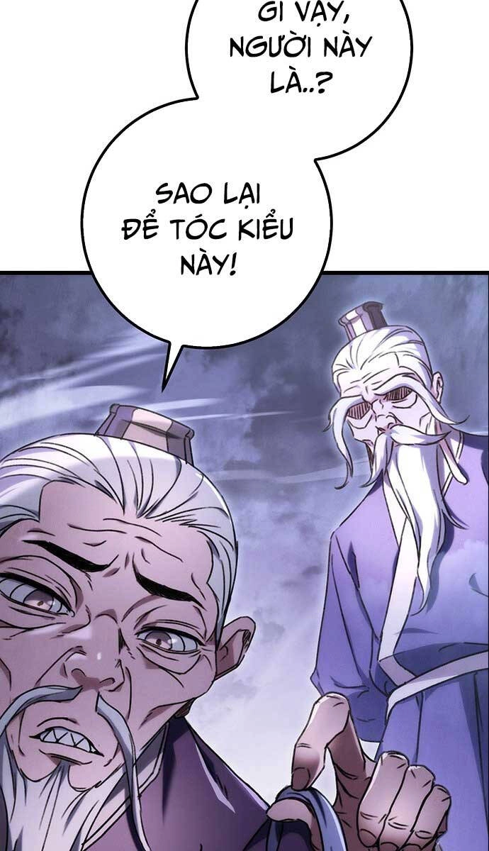 Thanh Kiếm Của Hoàng Đế Chapter 1 - 137