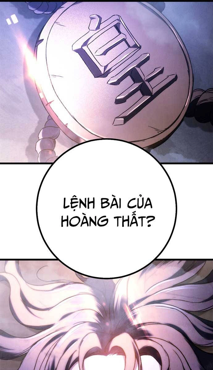 Thanh Kiếm Của Hoàng Đế Chapter 1 - 140