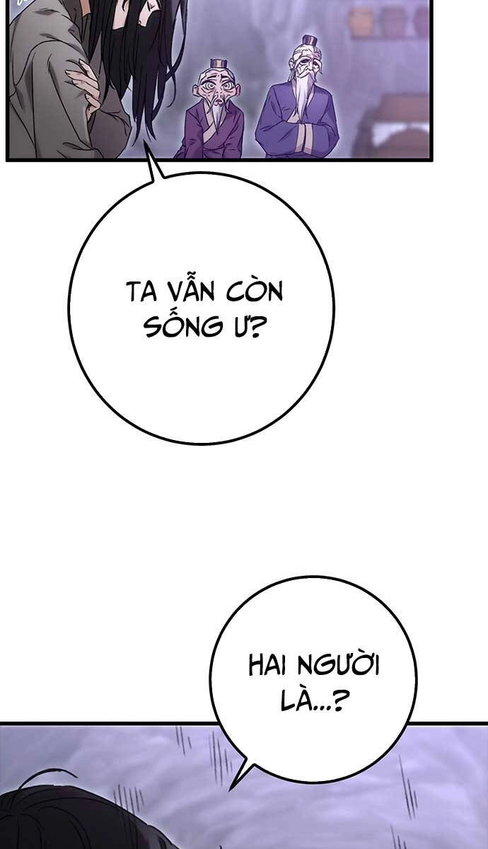 Thanh Kiếm Của Hoàng Đế Chapter 1 - 147