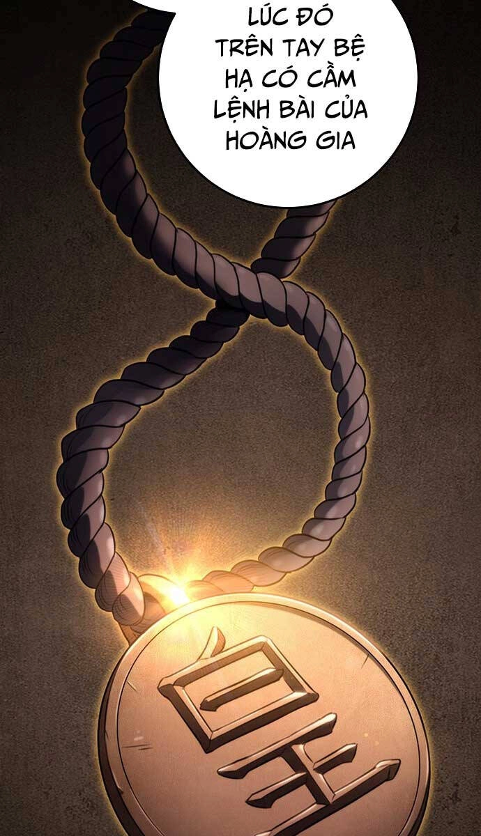 Thanh Kiếm Của Hoàng Đế Chapter 1 - 153