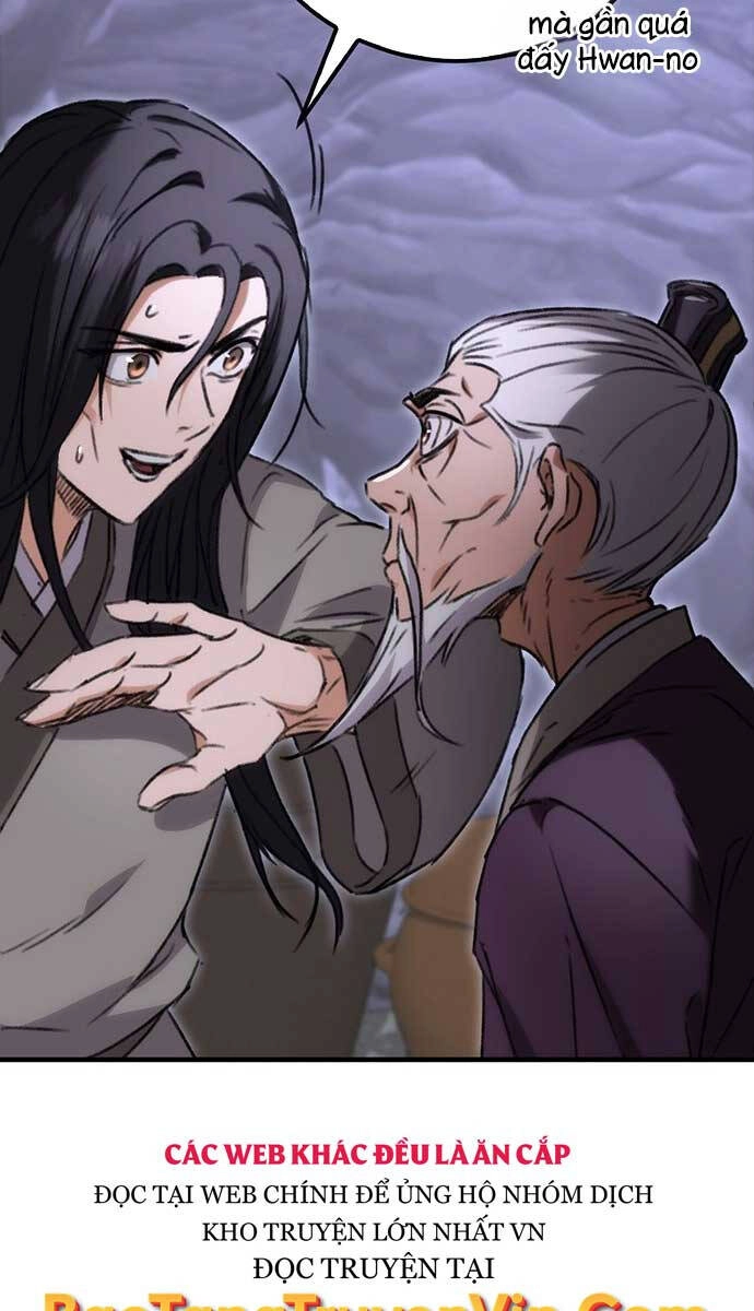 Thanh Kiếm Của Hoàng Đế Chapter 1 - 174