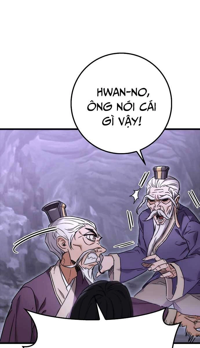 Thanh Kiếm Của Hoàng Đế Chapter 1 - 178