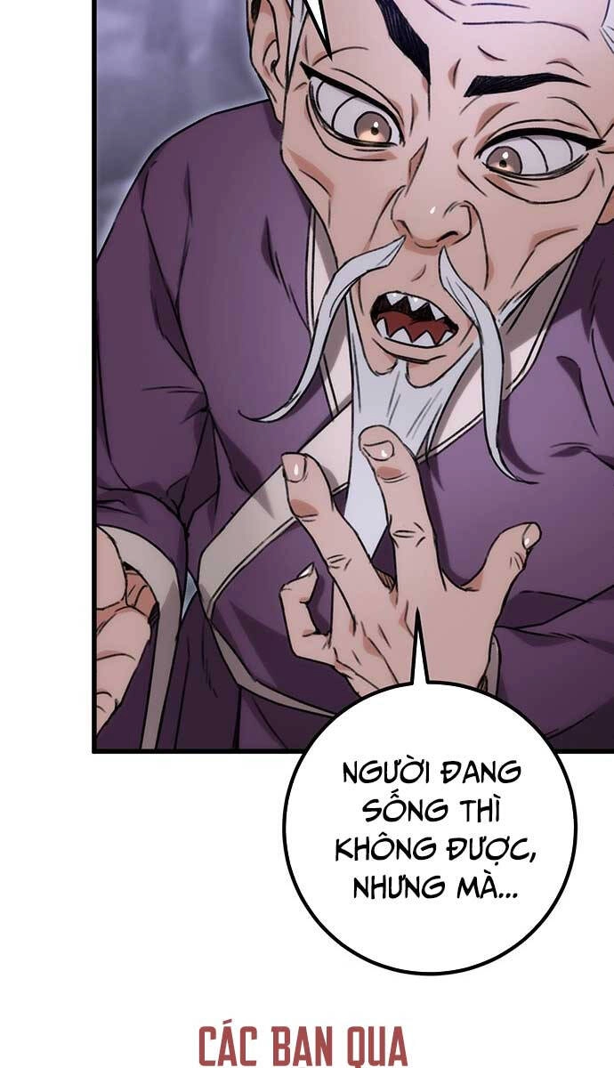 Thanh Kiếm Của Hoàng Đế Chapter 1 - 188