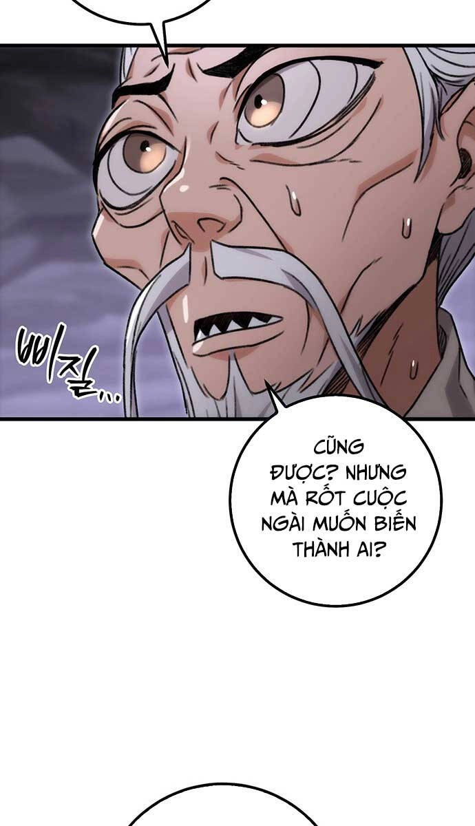 Thanh Kiếm Của Hoàng Đế Chapter 1 - 194