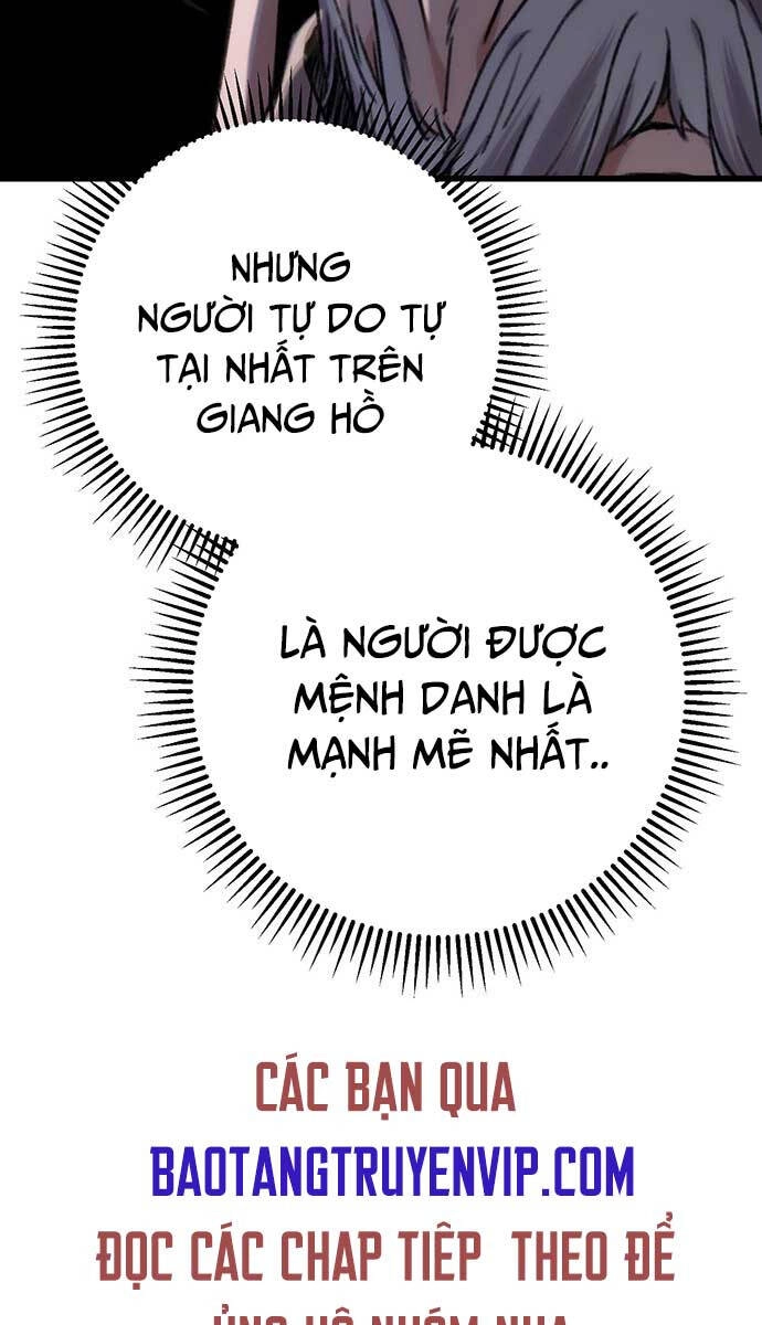 Thanh Kiếm Của Hoàng Đế Chapter 1 - 199