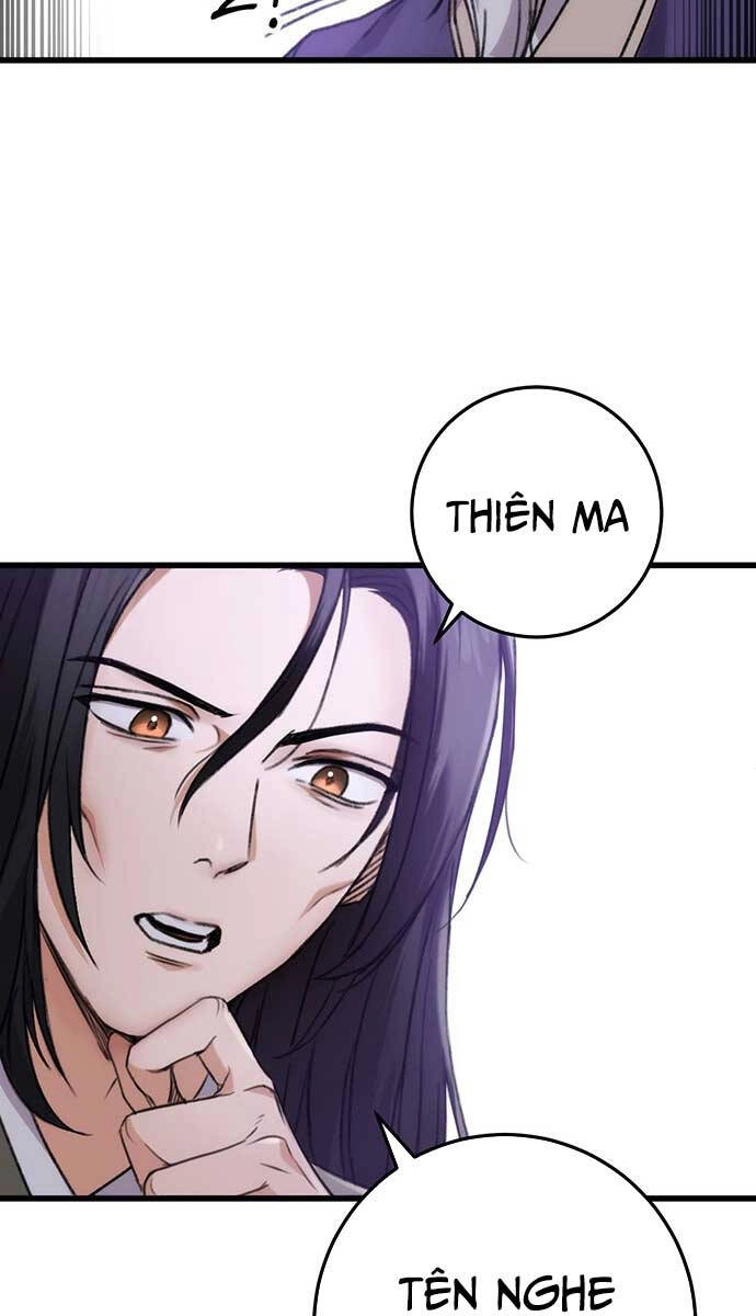 Thanh Kiếm Của Hoàng Đế Chapter 1 - 204