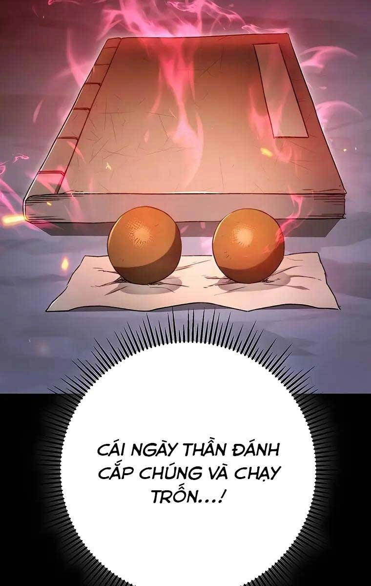 Thanh Kiếm Của Hoàng Đế Chapter 2 - 9