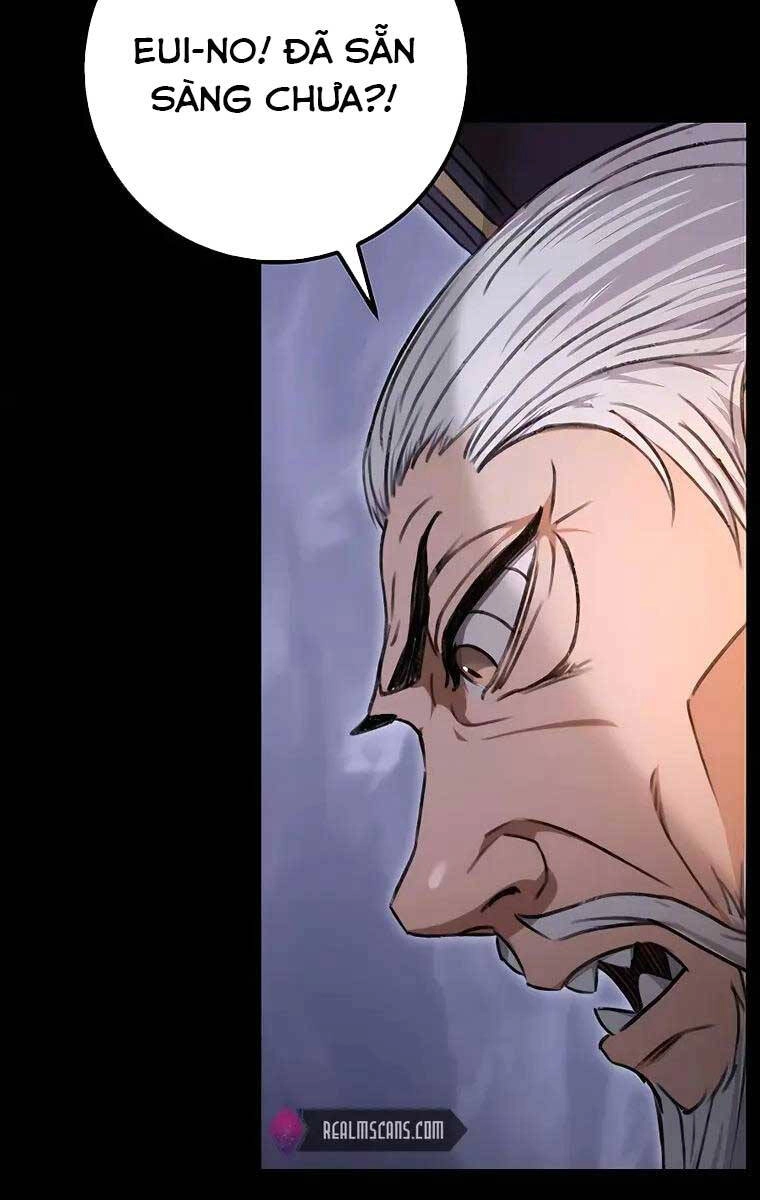 Thanh Kiếm Của Hoàng Đế Chapter 2 - 14