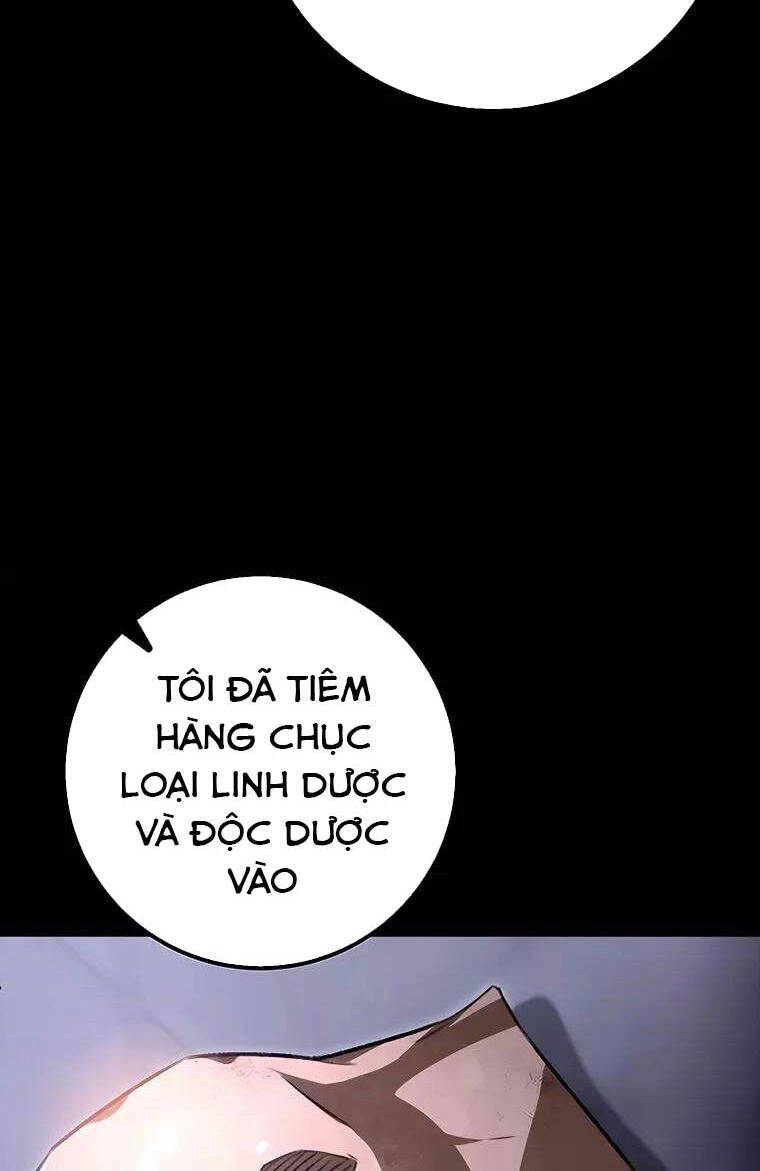 Thanh Kiếm Của Hoàng Đế Chapter 2 - 18