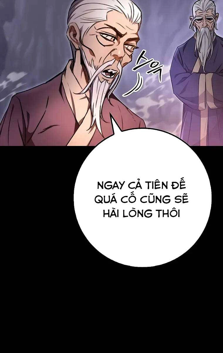 Thanh Kiếm Của Hoàng Đế Chapter 2 - 26