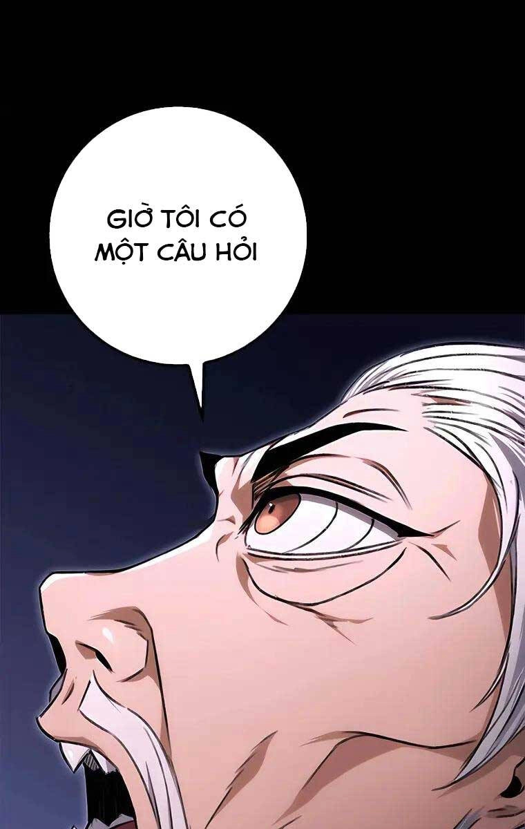 Thanh Kiếm Của Hoàng Đế Chapter 2 - 27