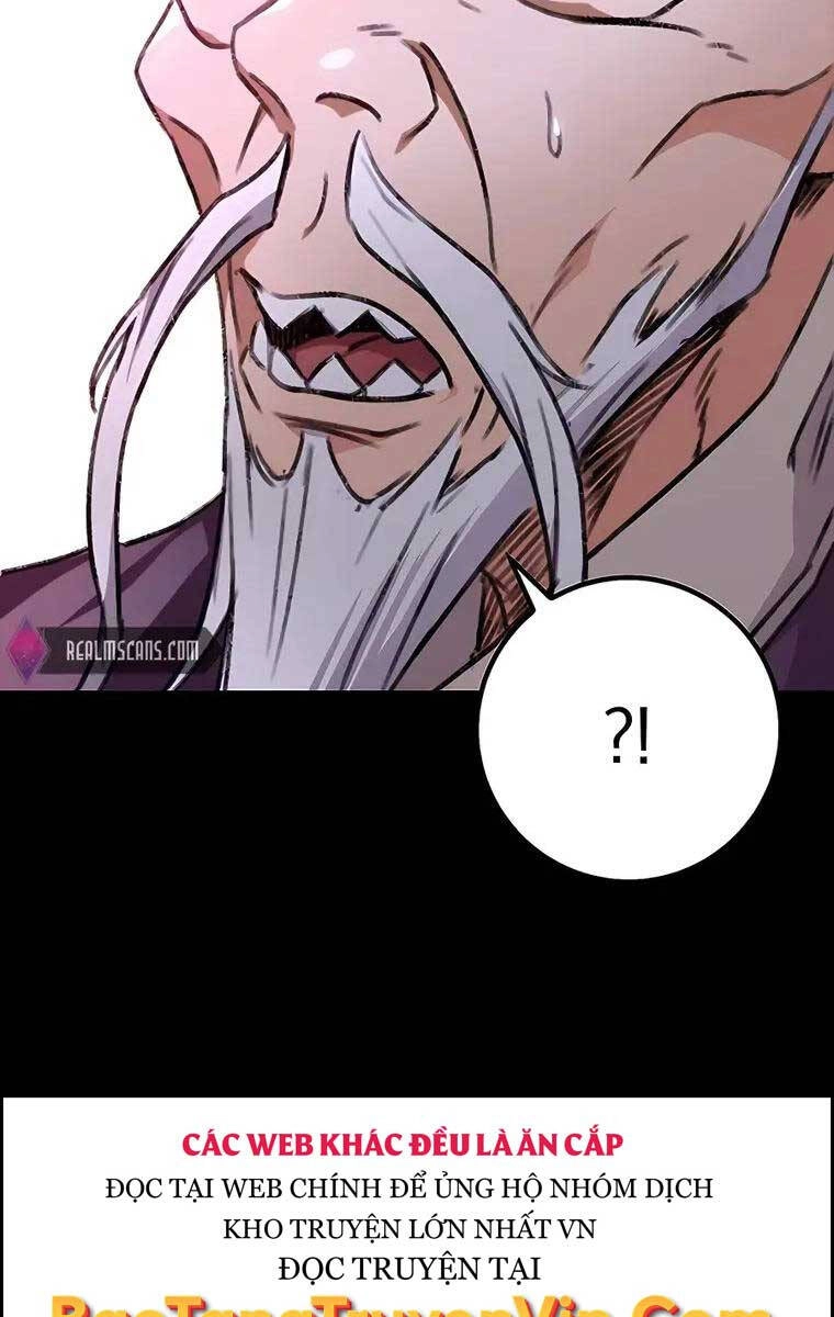 Thanh Kiếm Của Hoàng Đế Chapter 2 - 40