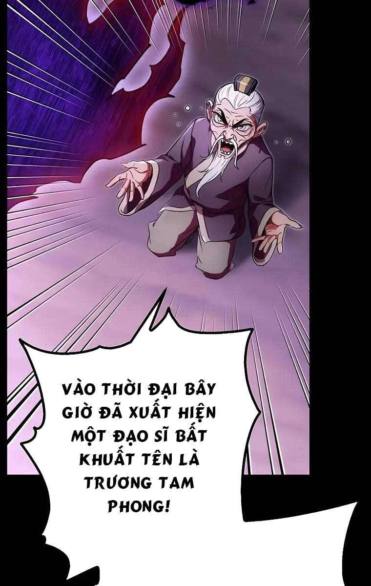 Thanh Kiếm Của Hoàng Đế Chapter 2 - 64