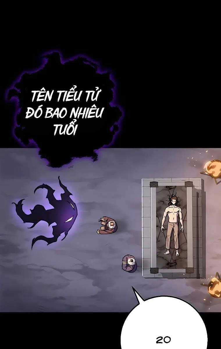 Thanh Kiếm Của Hoàng Đế Chapter 2 - 83