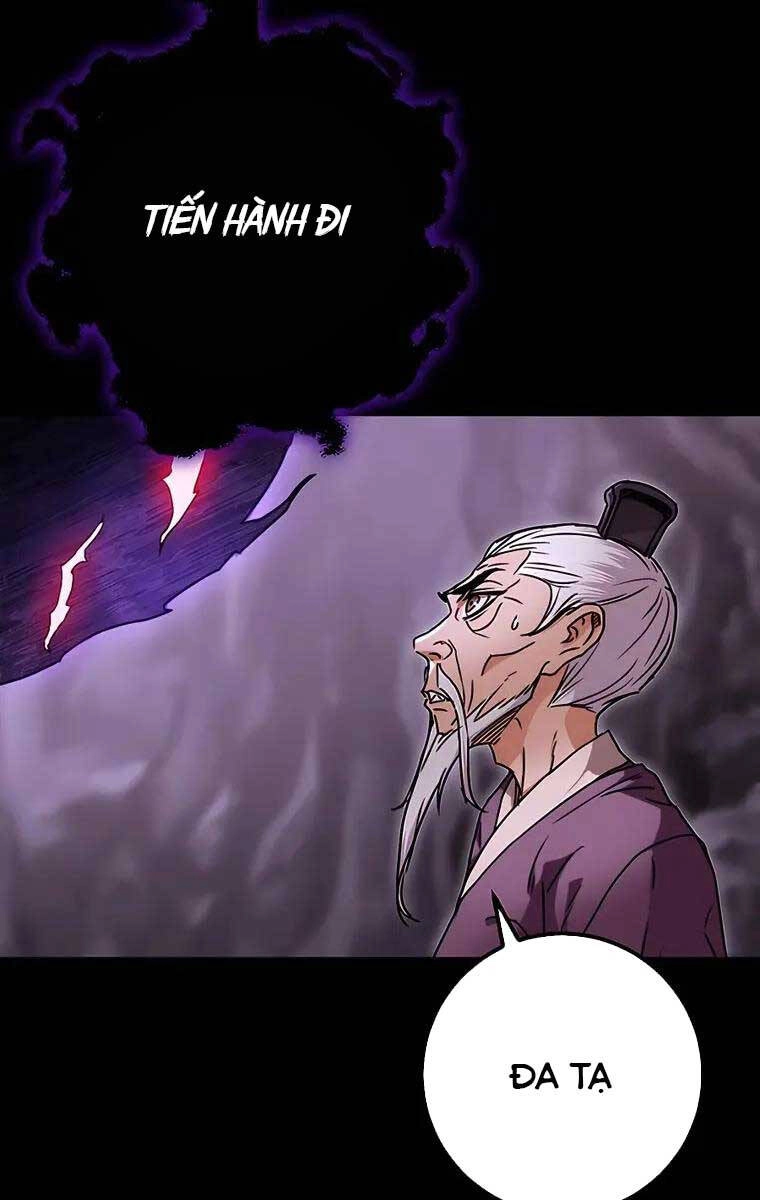 Thanh Kiếm Của Hoàng Đế Chapter 2 - 89