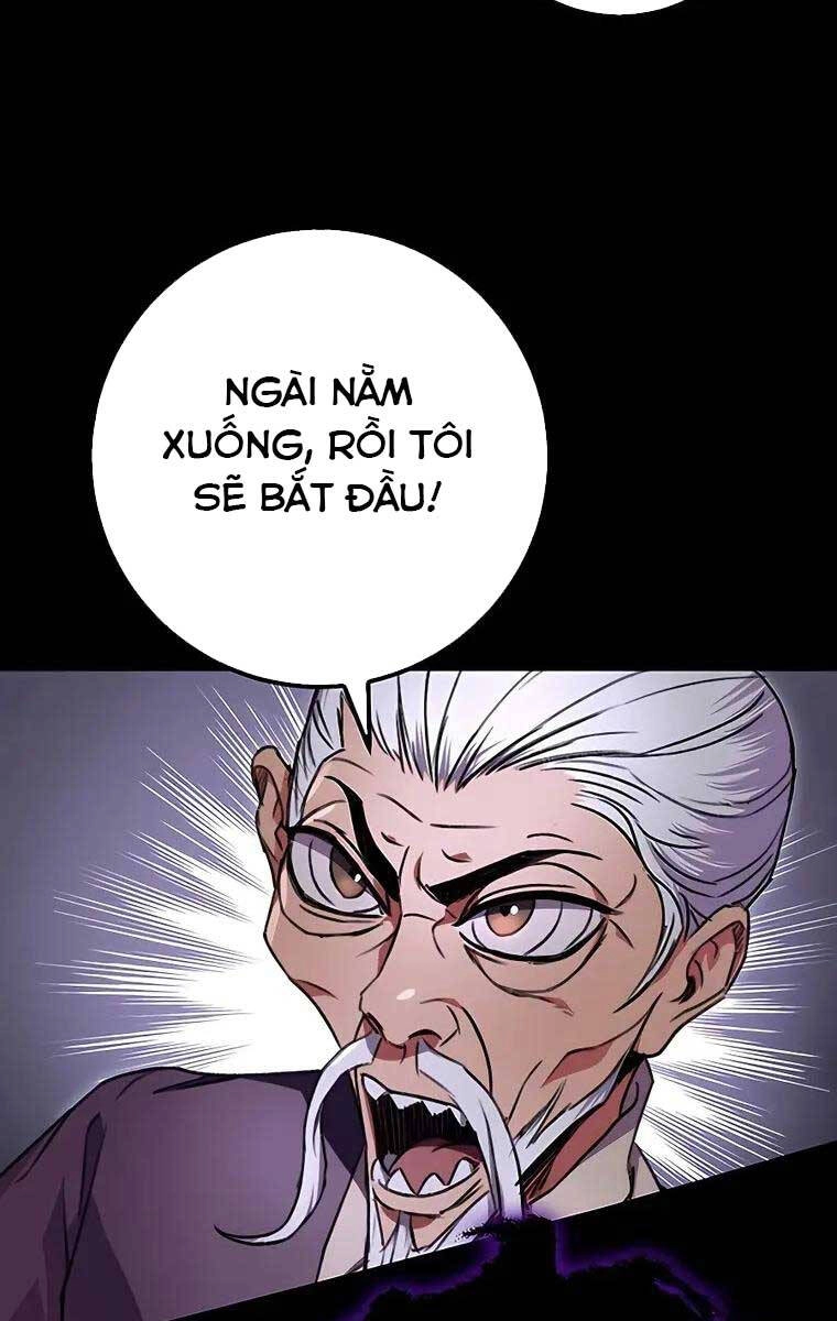 Thanh Kiếm Của Hoàng Đế Chapter 2 - 90