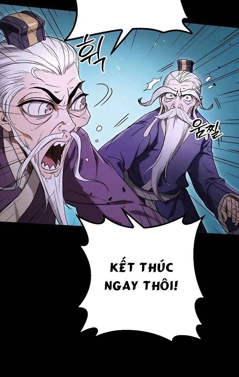 Thanh Kiếm Của Hoàng Đế Chapter 2 - 94