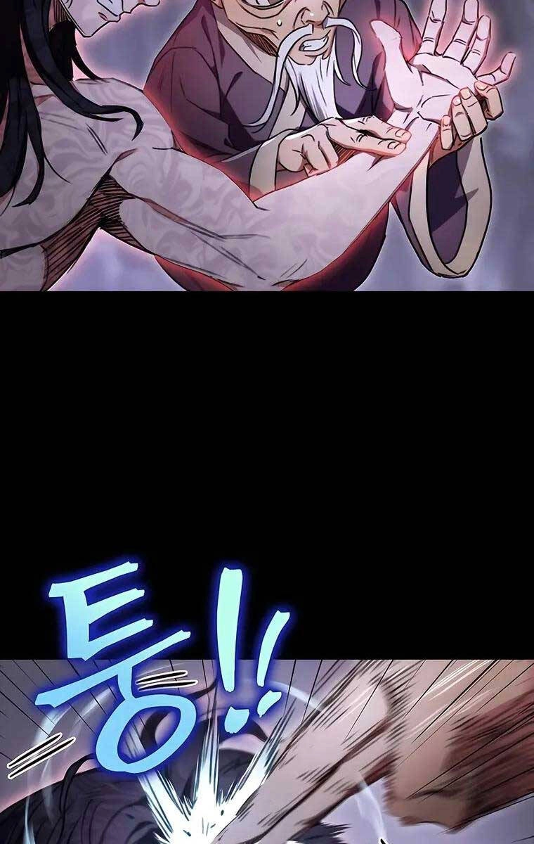 Thanh Kiếm Của Hoàng Đế Chapter 2 - 108