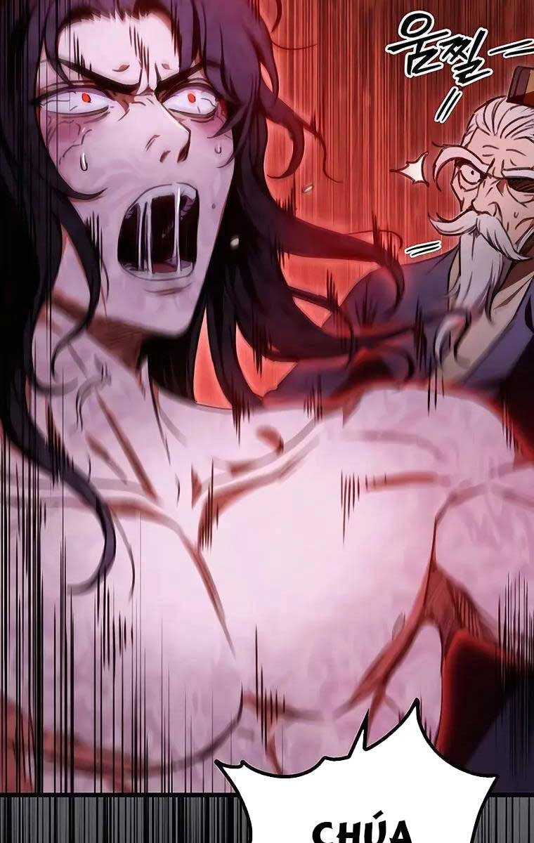 Thanh Kiếm Của Hoàng Đế Chapter 2 - 113