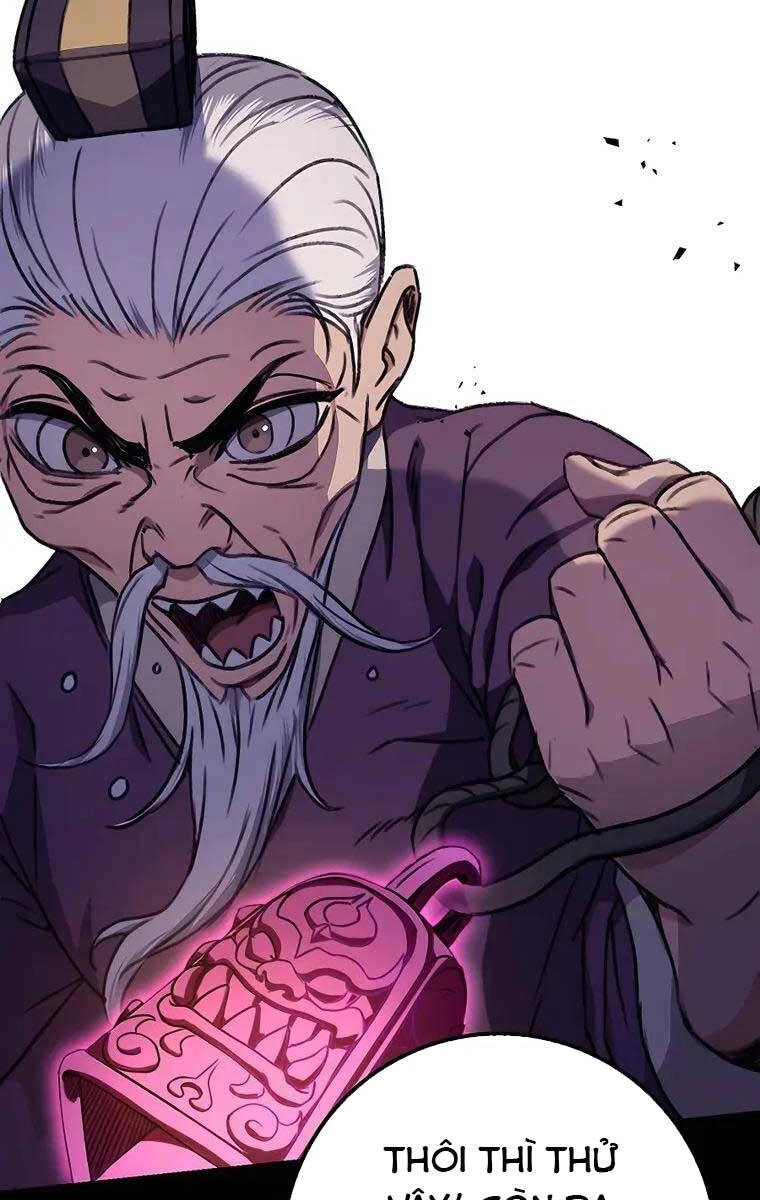 Thanh Kiếm Của Hoàng Đế Chapter 2 - 135