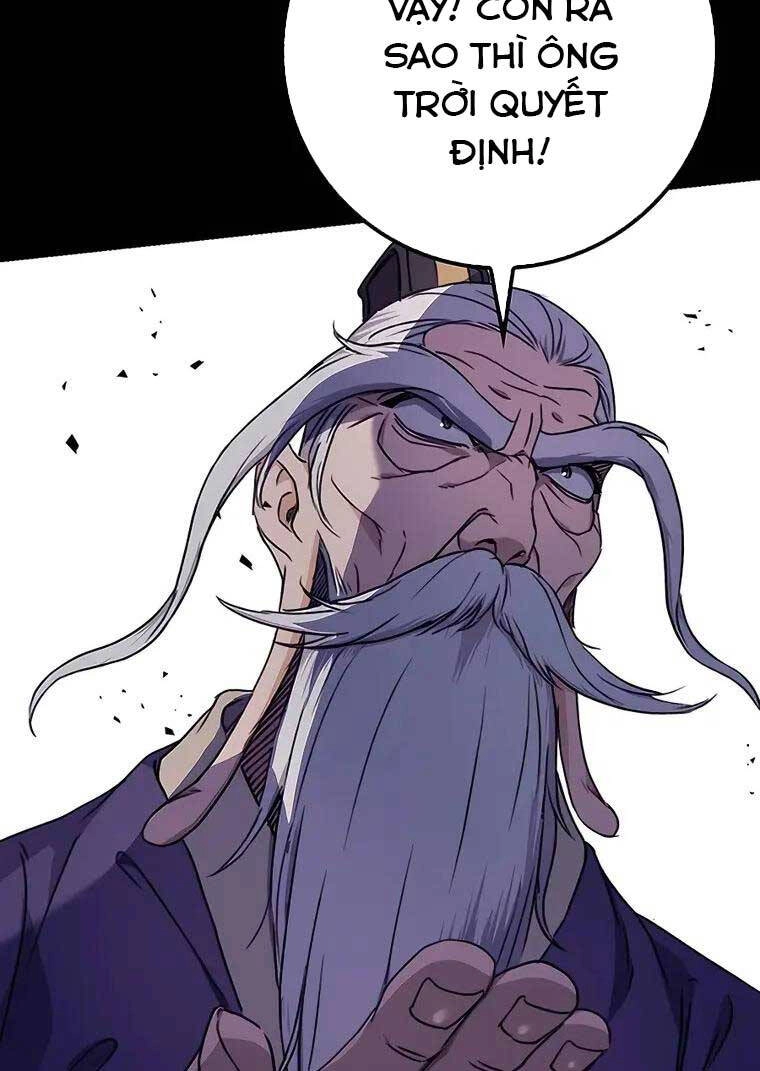 Thanh Kiếm Của Hoàng Đế Chapter 2 - 136