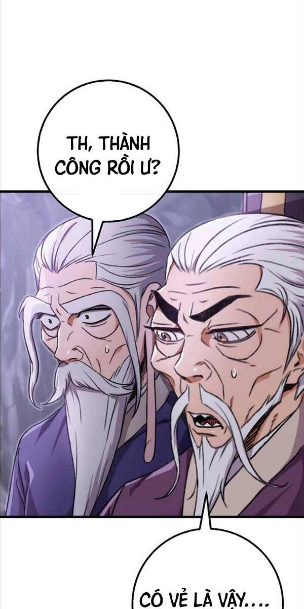 Thanh Kiếm Của Hoàng Đế Chapter 3 - 3