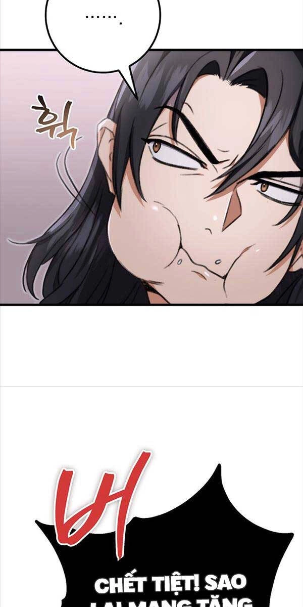 Thanh Kiếm Của Hoàng Đế Chapter 3 - 5