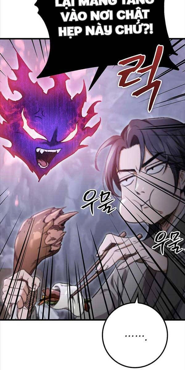 Thanh Kiếm Của Hoàng Đế Chapter 3 - 6