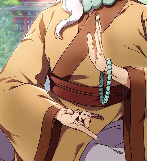 Thanh Kiếm Của Hoàng Đế Chapter 3 - 19