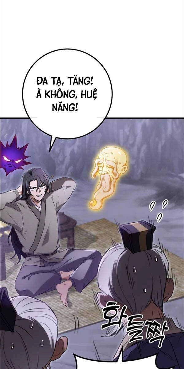 Thanh Kiếm Của Hoàng Đế Chapter 3 - 22