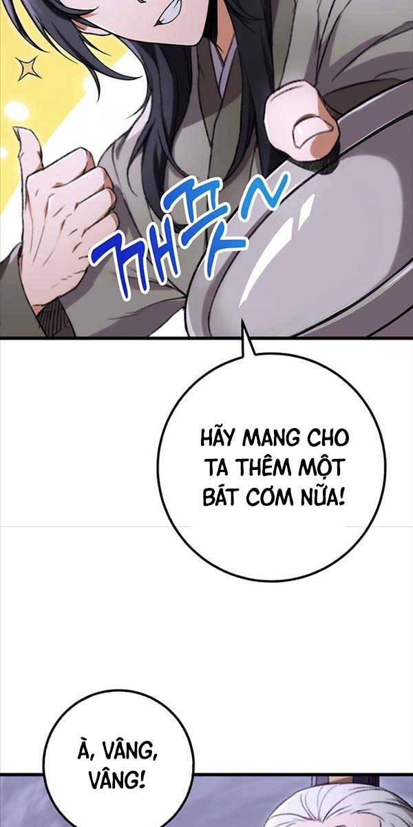 Thanh Kiếm Của Hoàng Đế Chapter 3 - 24