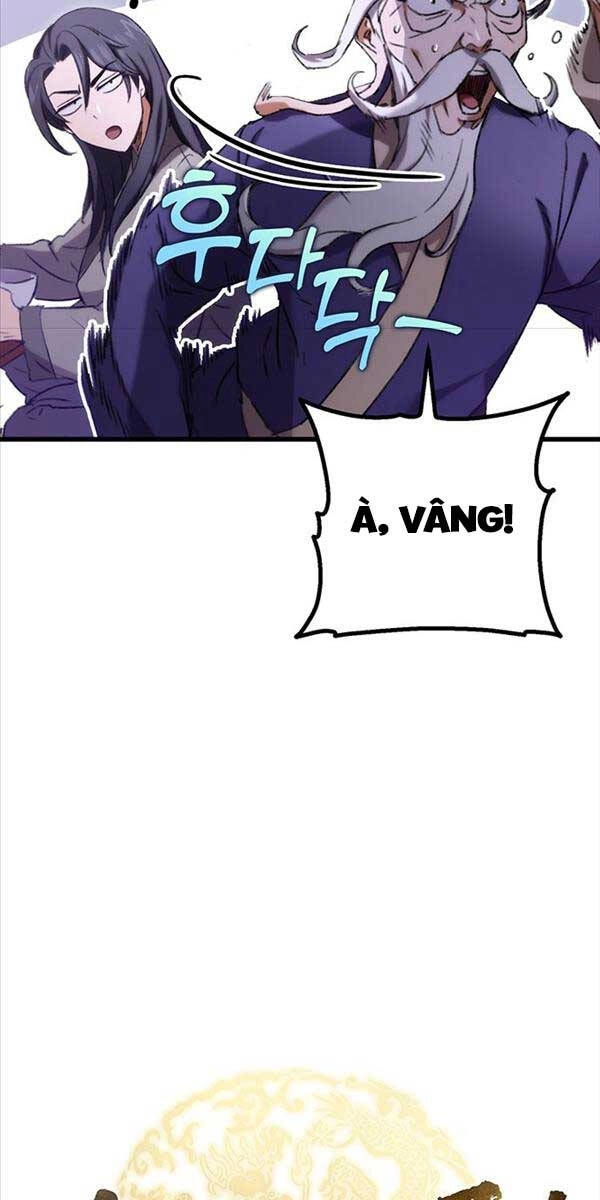 Thanh Kiếm Của Hoàng Đế Chapter 3 - 29