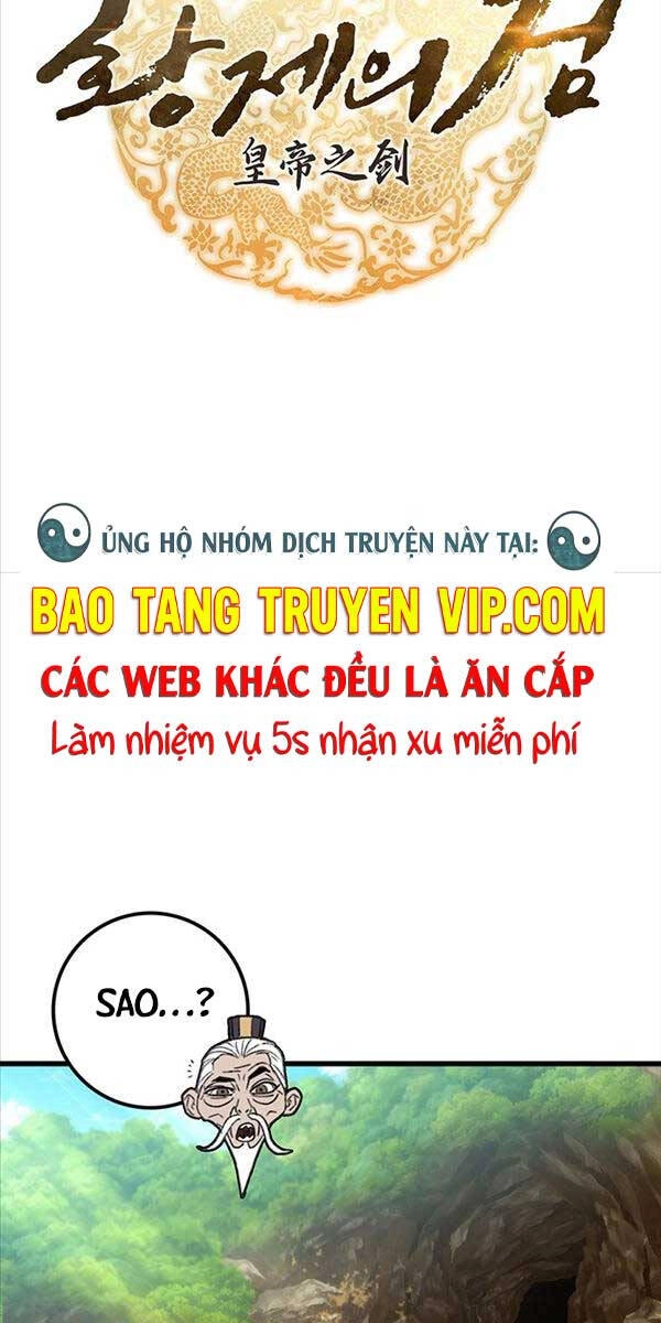 Thanh Kiếm Của Hoàng Đế Chapter 3 - 30