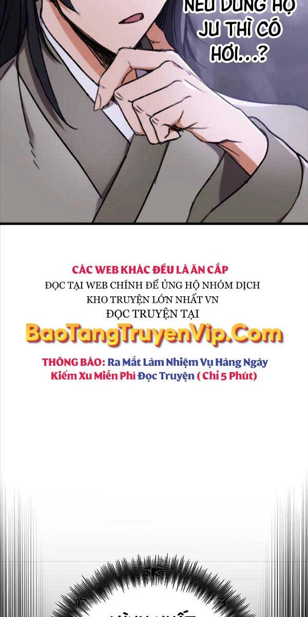 Thanh Kiếm Của Hoàng Đế Chapter 3 - 52