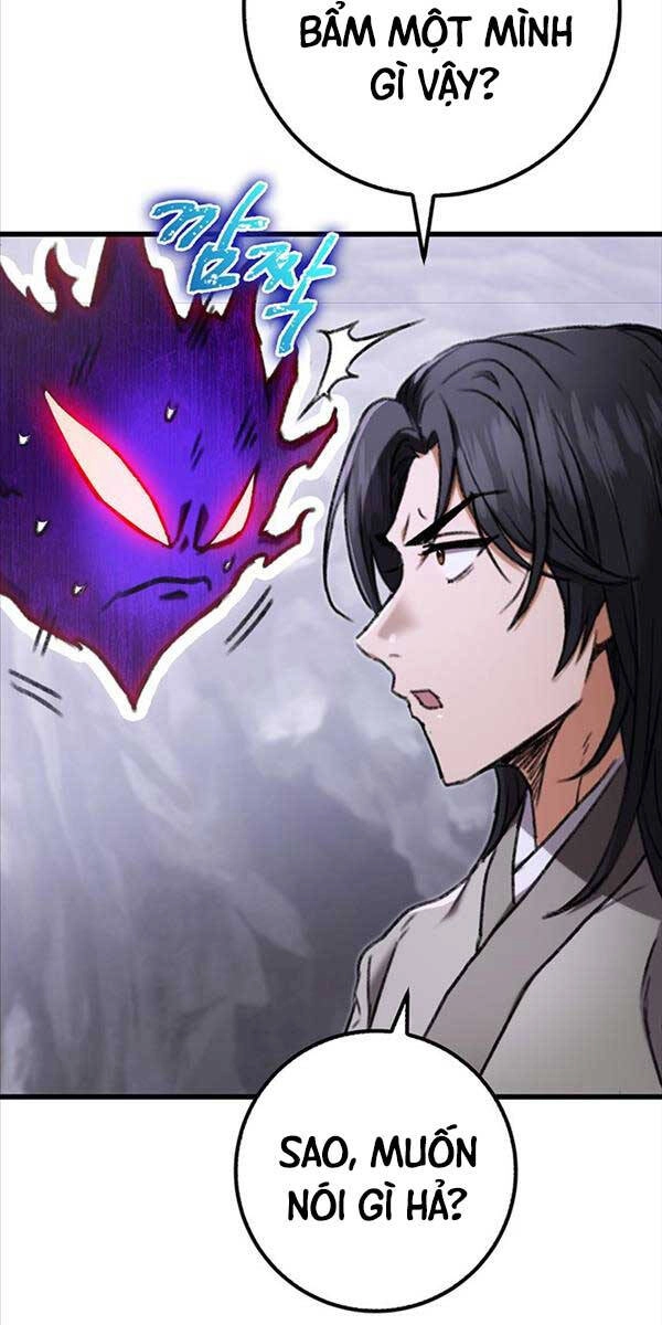 Thanh Kiếm Của Hoàng Đế Chapter 3 - 55