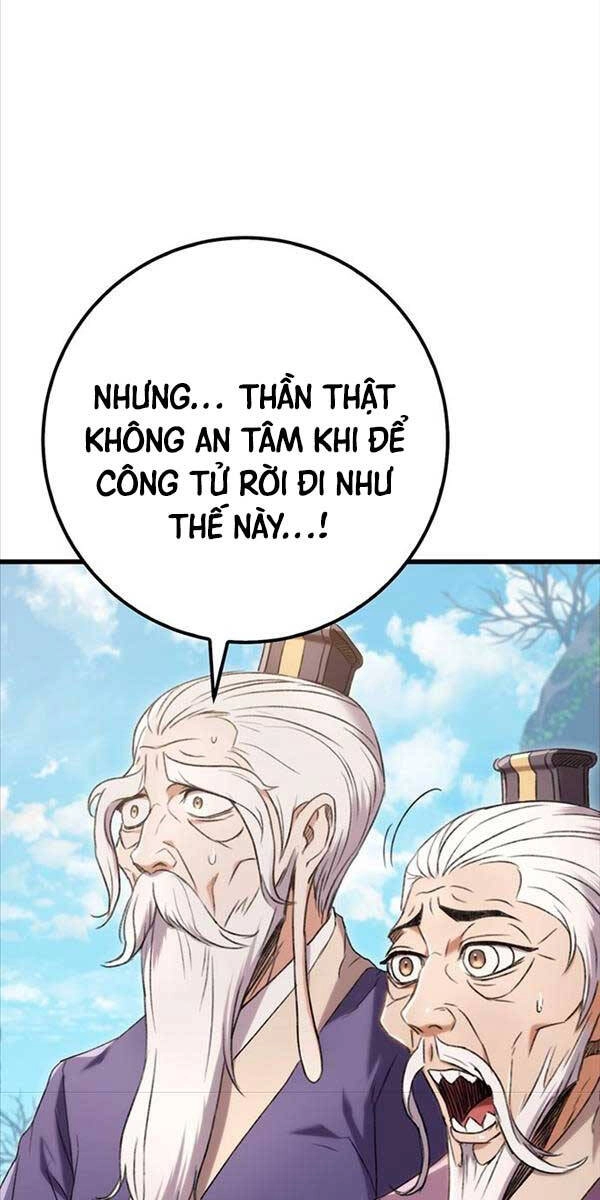 Thanh Kiếm Của Hoàng Đế Chapter 3 - 71
