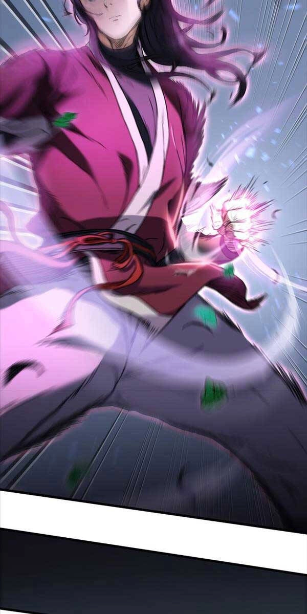 Thanh Kiếm Của Hoàng Đế Chapter 3 - 81