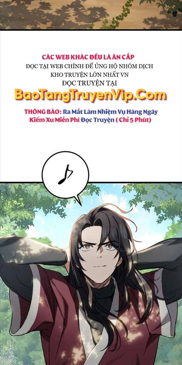 Thanh Kiếm Của Hoàng Đế Chapter 3 - 84