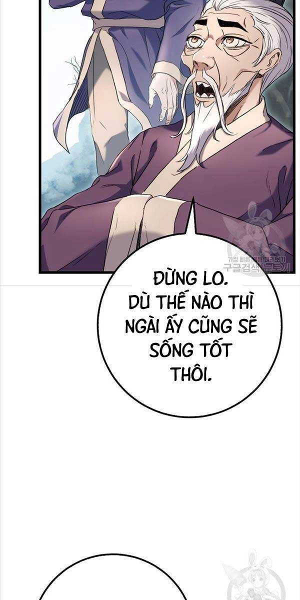 Thanh Kiếm Của Hoàng Đế Chapter 4 - 4