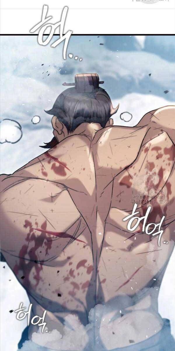 Thanh Kiếm Của Hoàng Đế Chapter 4 - 9