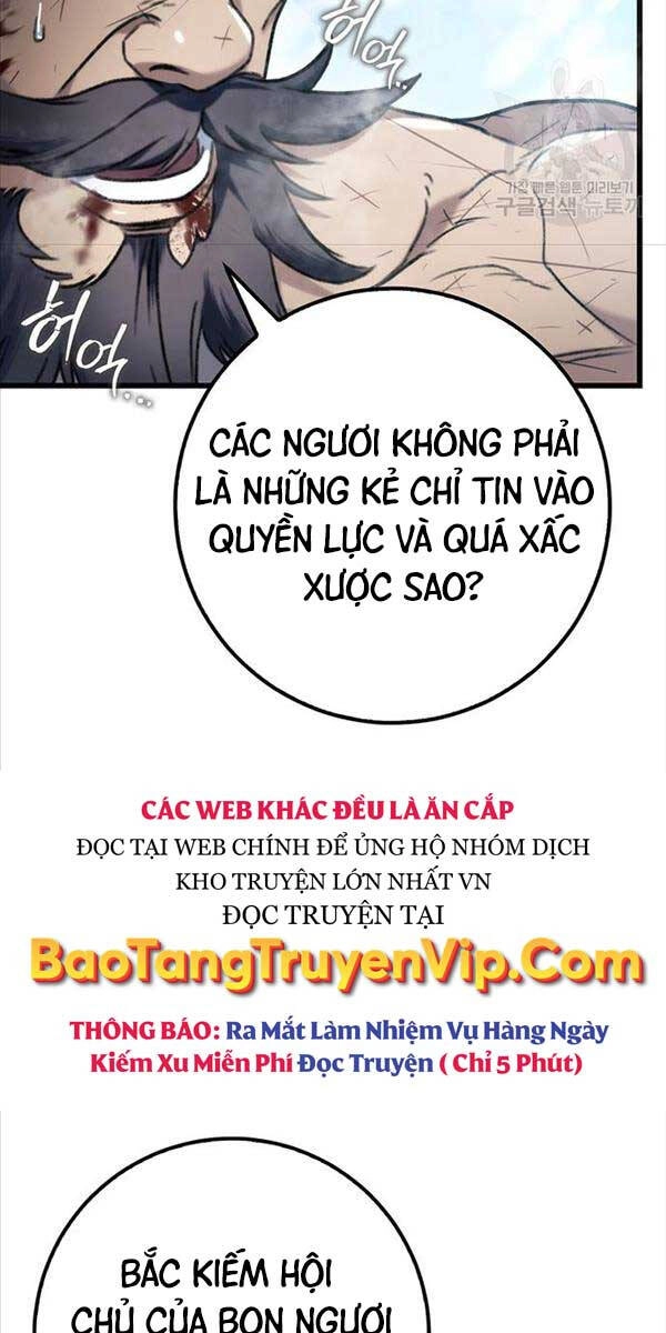Thanh Kiếm Của Hoàng Đế Chapter 4 - 18